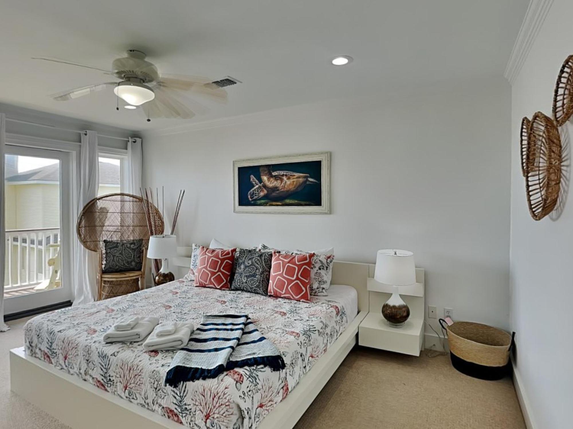 Willa Mojo Dojo Beach Casa Galveston Zewnętrze zdjęcie