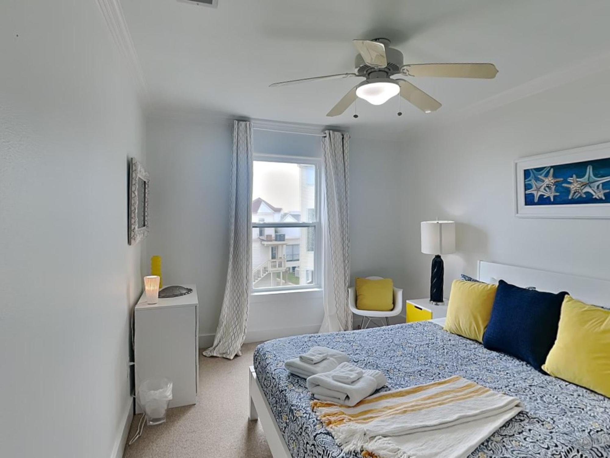 Willa Mojo Dojo Beach Casa Galveston Zewnętrze zdjęcie