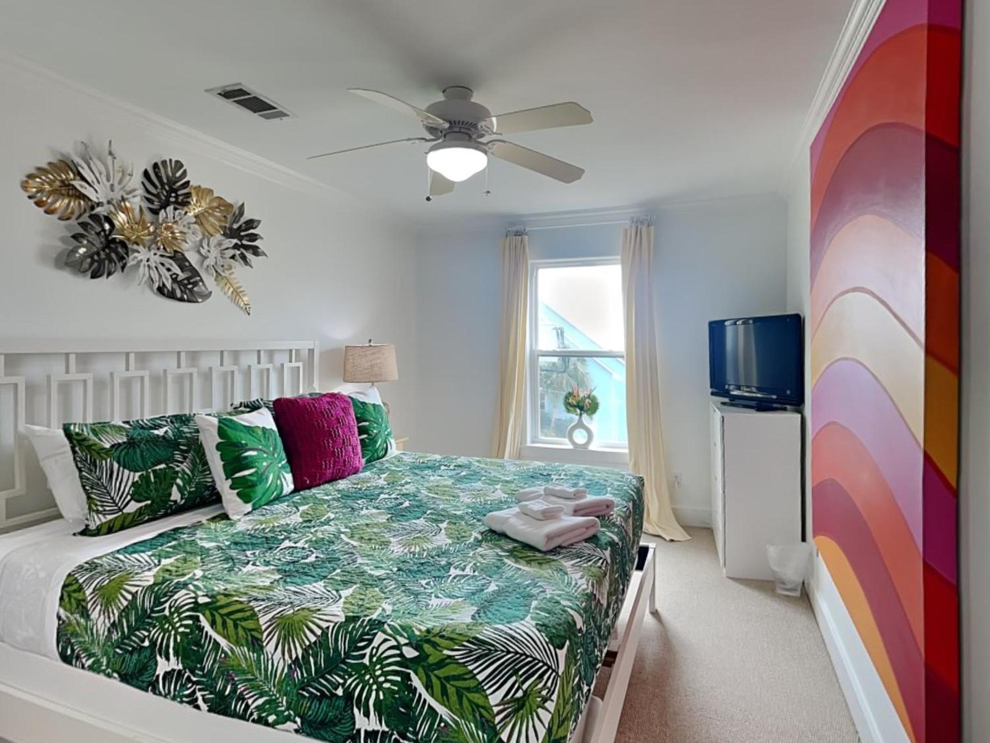 Willa Mojo Dojo Beach Casa Galveston Zewnętrze zdjęcie